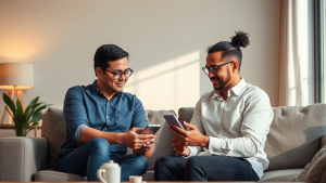 Are Reverse Phone Lookup Sites the Same as Data Brokers?
