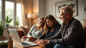 Family Tree and Relative-Finder Sites: How They Expose People Who Never Signed Up