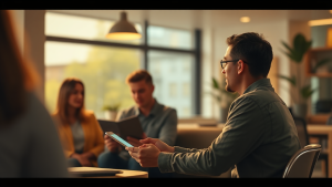 Does Using Public Wi-Fi Feed Data Brokers?