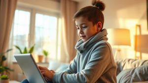 Should You Freeze Your Child’s Credit? A Parent’s Guide to Protecting a Minor’s Identity