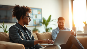 Data Privacy for Job Seekers: How Recruiters and Background Check Sites Find Your Information